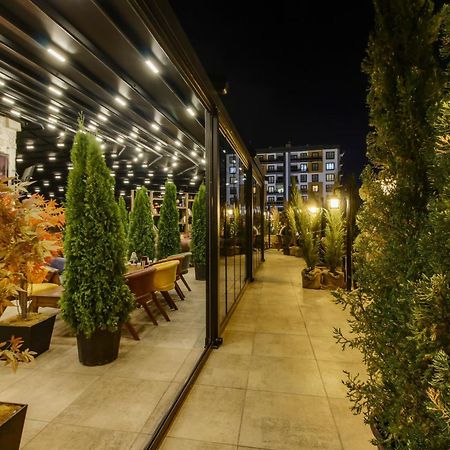 Sivas Keykavus Hotel Dış mekan fotoğraf