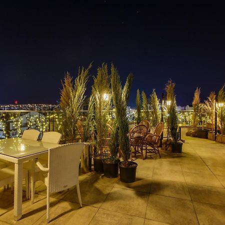 Sivas Keykavus Hotel Dış mekan fotoğraf
