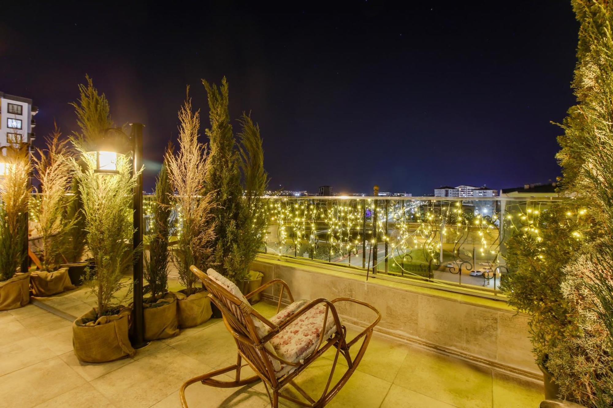 Sivas Keykavus Hotel Dış mekan fotoğraf