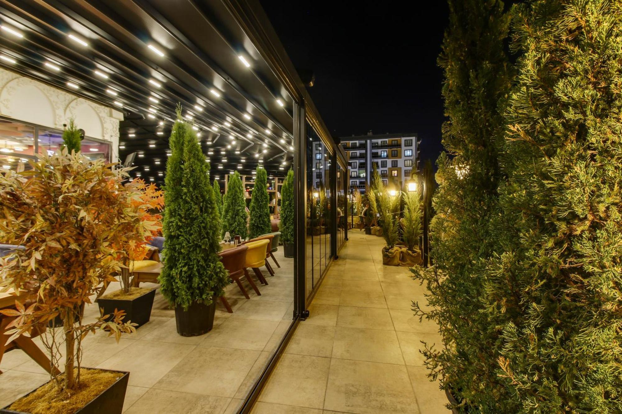 Sivas Keykavus Hotel Dış mekan fotoğraf
