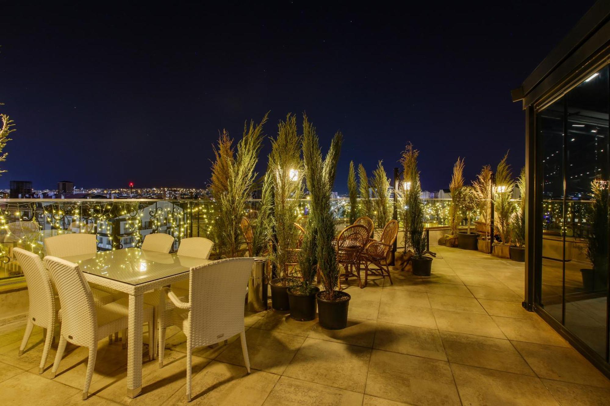 Sivas Keykavus Hotel Dış mekan fotoğraf
